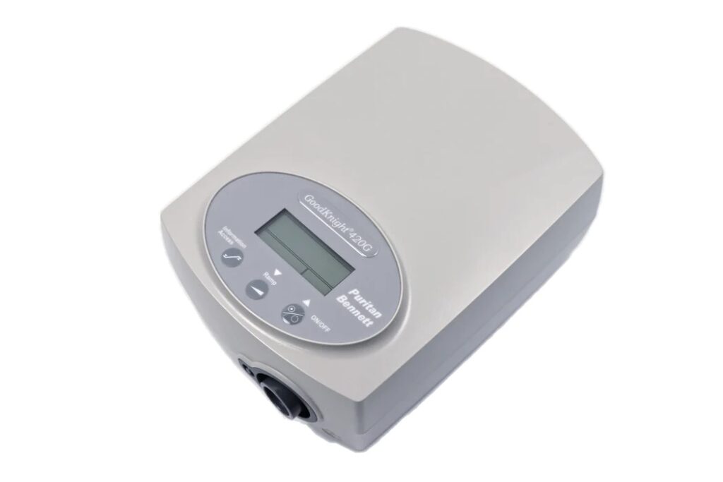 Cpap Goodknight 420g Puritan Bennett – InspiraMed