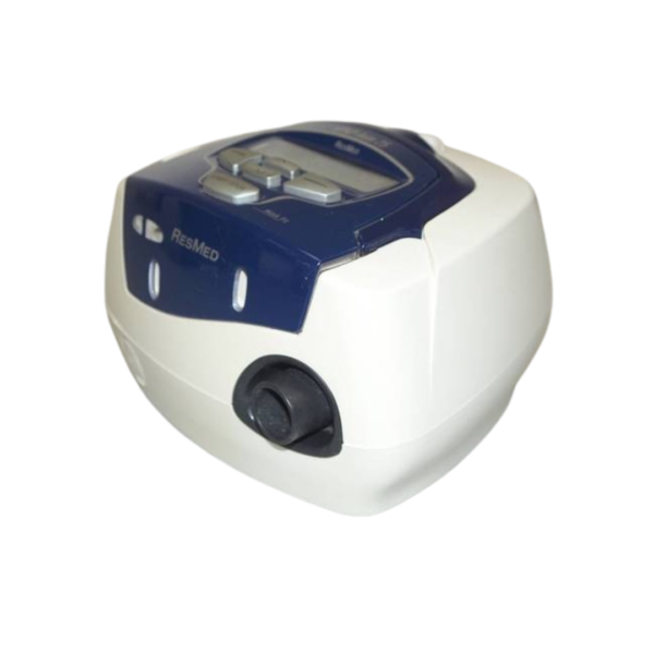 Cpap S8 Escape II - ResMed - Image 3