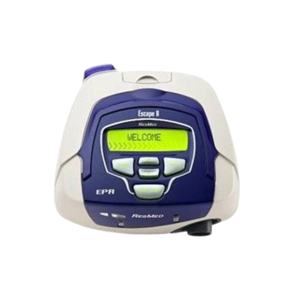 Cpap S8 Escape II – ResMed – InspiraMed