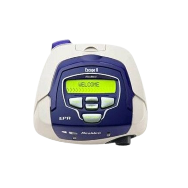 Cpap S8 Escape II - ResMed