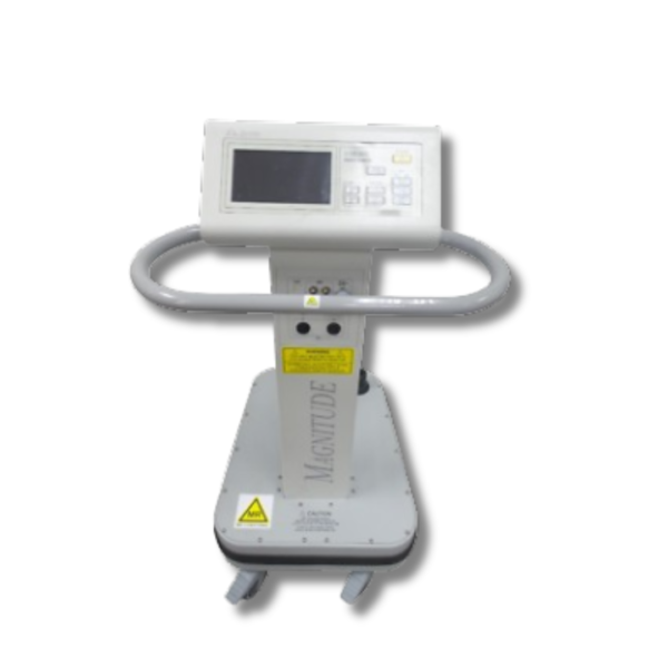 Monitor Multiparametro Ressônancia Magnética Invivo - Image 3