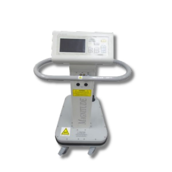 Monitor Multiparametro Ressônancia Magnética Invivo - Imagem 3