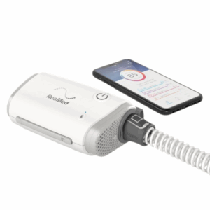CPAP Automático Portátil AirMini AutoSet – ResMed