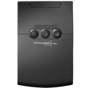 Cpap Auto A-flex Mseries Respironics + Brinde