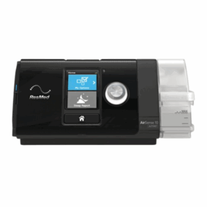 CPAP automático S10 AutoSet com Umidificador - ResMed