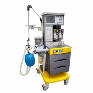 Aparelho de Anestesia Ressonância Magnética SAT MRI - KTK