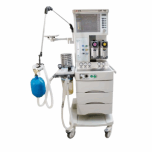 Aparelho de Anestesia SAT 700 - KTK