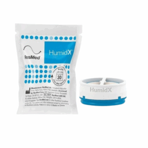 Umidificador padrão HumidX para CPAP AirMini - ResMed