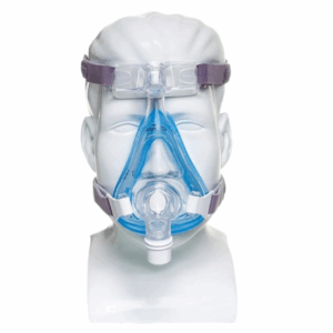 Máscara facial Amara Gel - Philips Respironics Tam. S