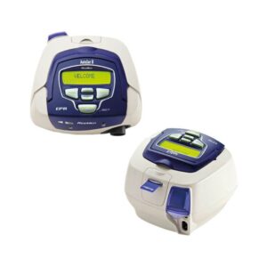 Cpap Automático ResMed S8 AutoSet II com Máscara (usado)