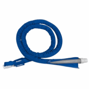 Capa Protetora Para Traqueia - Evita Condensação