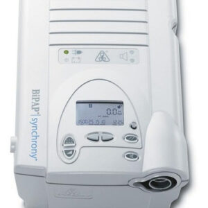 Bipap Synchrony Ii Com Avaps - Philips Respironics