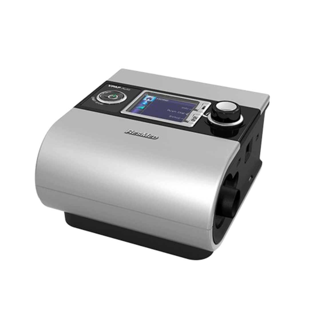 CPAP S9 Escape Auto Com Easy-Breathe - ResMed - Imagem 3