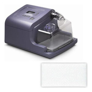 Kit De Filtros Cpap / Bipap Sleep Easy Philips Respironics
