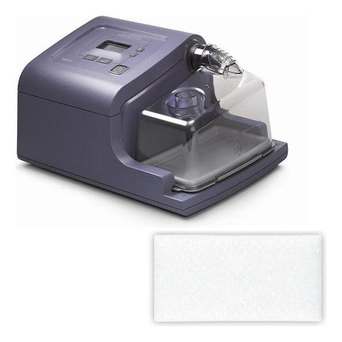 Kit De Filtros Cpap / Bipap Sleep Easy Philips Respironics