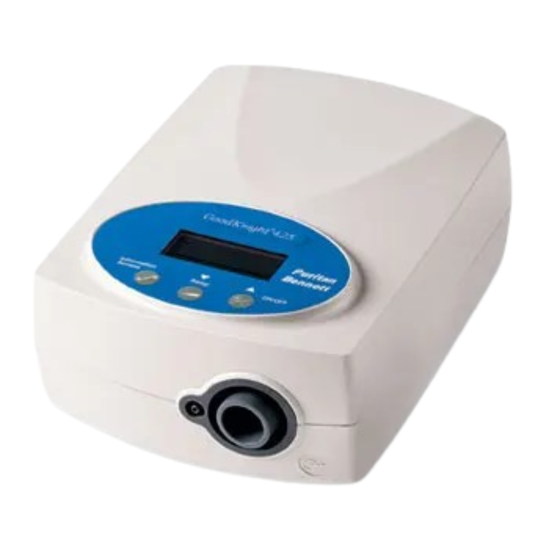 Bipap Goodknight 425 Puritan Bennett - Imagem 2