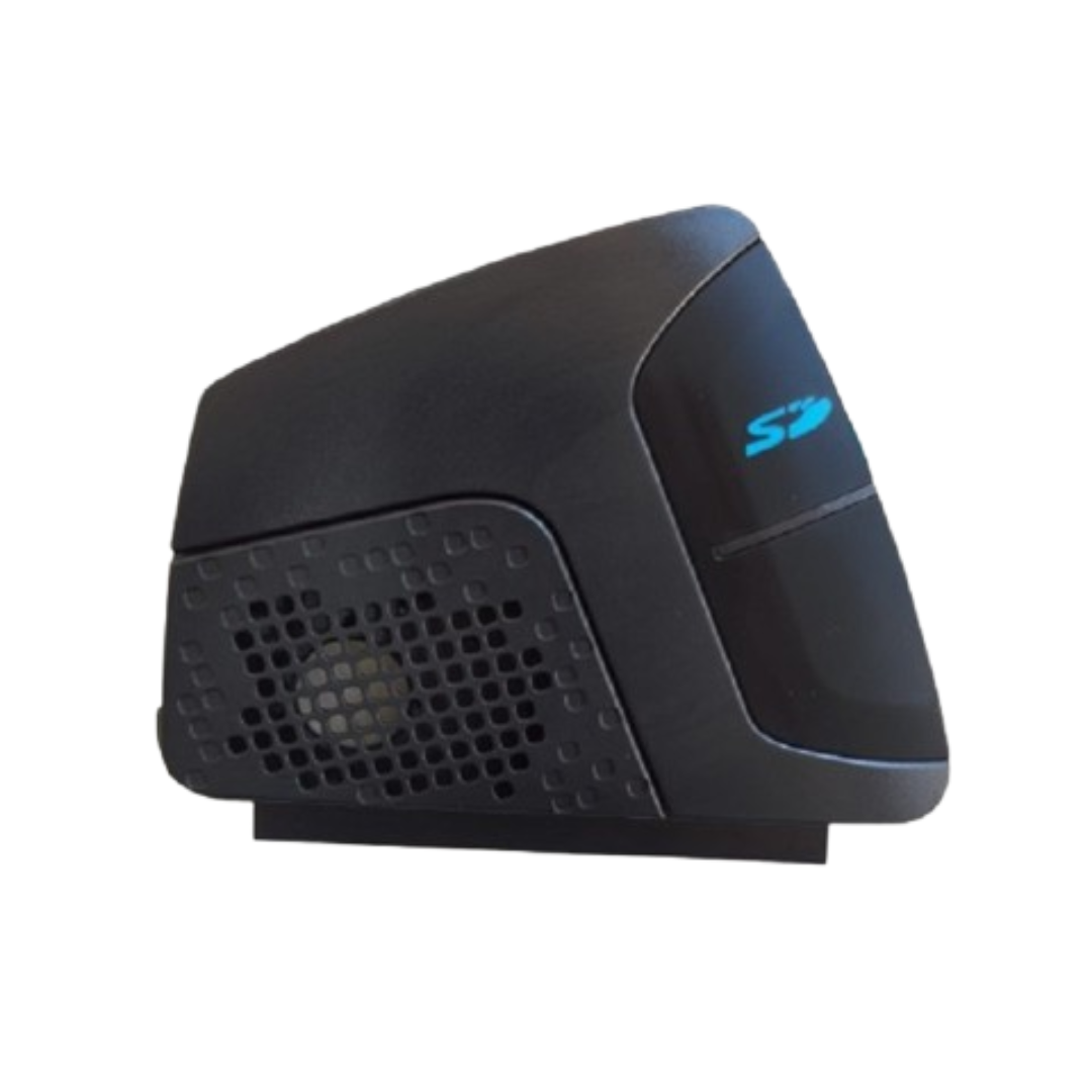 Tampa de filtro para S10 AirSense e AirCurve Nacional - Imagem 4