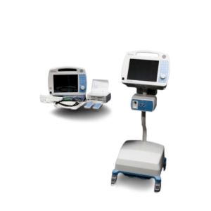 Monitor de Ressonância Magnética Invivo Precess 3160