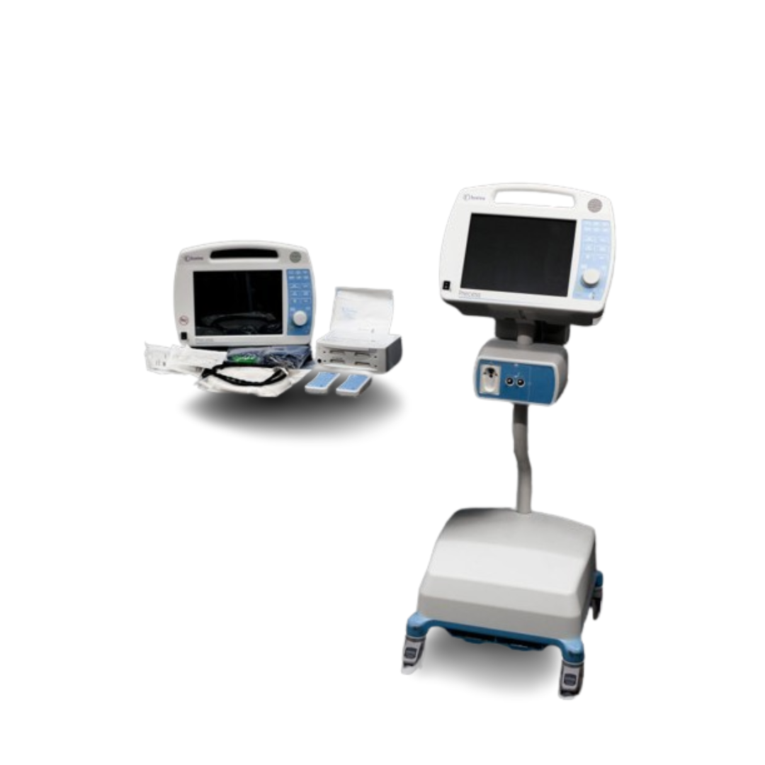 Monitor de Ressonância Magnética Invivo Precess 3160